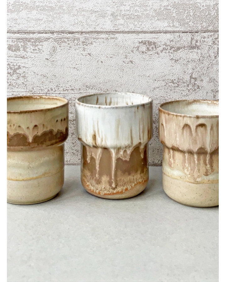 Kubek ceramiczny COFFEE 300 ml